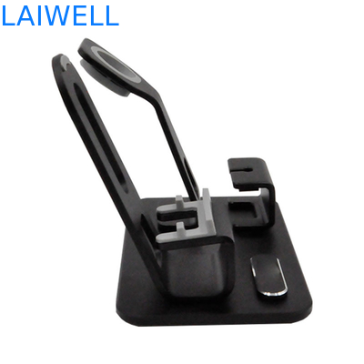 Modern 4mm 2 In 1 Mobile Phone Smart Watch Holder Lightweight