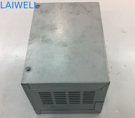 Standard Size SGS  Precision Stamping Products / Large Metal Stampings