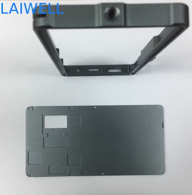 Upgrade Your Photography with CNC Metal Stamping for LED Photographic Lamp Housing Heat Dissipation