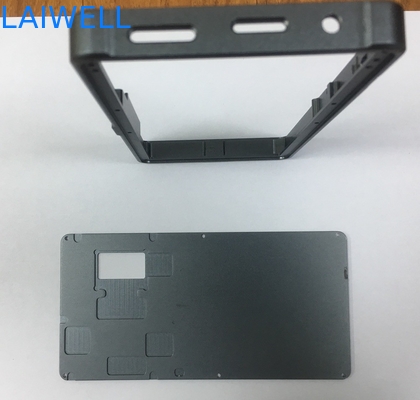 Upgrade Your Photography with CNC Metal Stamping for LED Photographic Lamp Housing Heat Dissipation