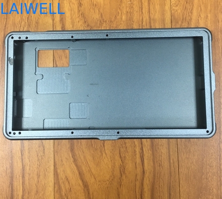 Upgrade Your Photography with CNC Metal Stamping for LED Photographic Lamp Housing Heat Dissipation