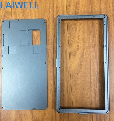 Upgrade Your Photography with CNC Metal Stamping for LED Photographic Lamp Housing Heat Dissipation
