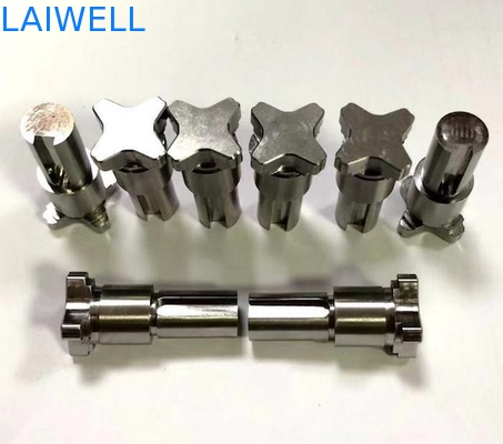 High Speed SKD11 CNC Metal Stamping Steel Precision Mould Punch