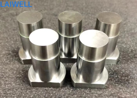 High Speed SKD11 CNC Metal Stamping Steel Precision Mould Punch