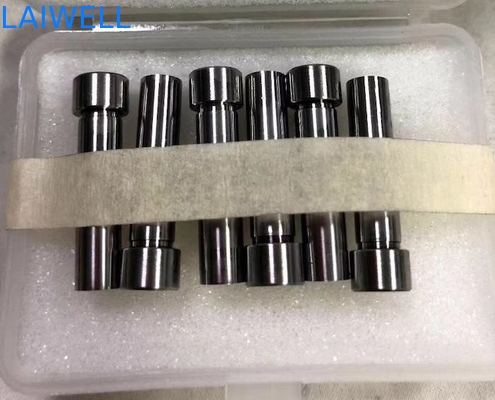 High Speed SKD11 CNC Metal Stamping Steel Precision Mould Punch