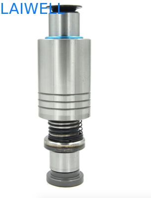 HRC60 CNC Metal Stamping Lathe Machining SUJ2 TRP Mold Ball Guide Post