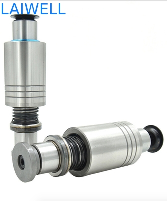 HRC60 CNC Metal Stamping Lathe Machining SUJ2 TRP Mold Ball Guide Post