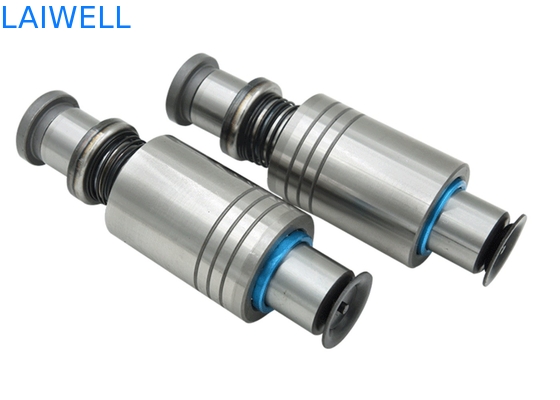 HRC60 CNC Metal Stamping Lathe Machining SUJ2 TRP Mold Ball Guide Post