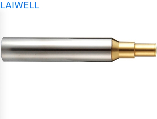 Slide Smoothly and Anti-Corrosion CNC Metal Stamping for Punch Pin in Medical and Electronics Industry