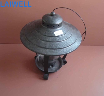 CE Certified CNC Lathe Machining Metal Bird Feeder Outdoor