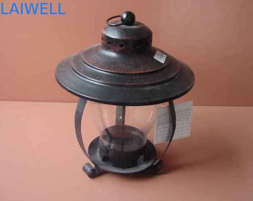 Lightweight ROHS Zinc Alloy Metal Bird Feeder Squirrel Proof