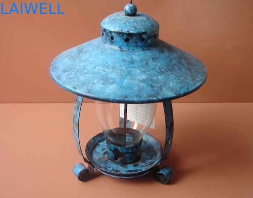 Lightweight ROHS Zinc Alloy Metal Bird Feeder Squirrel Proof