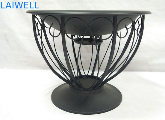 Garden 51*51*53cm Steel Barbecue Grills American Country Style
