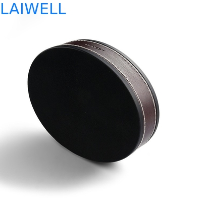 Mini Zinc Alloy Die Casting Metal Pocket Ashtray 150*120*40mm