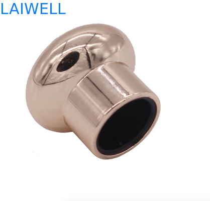 ROHS Certification Modern H32mm Perfume Cap Replacement Support OEM