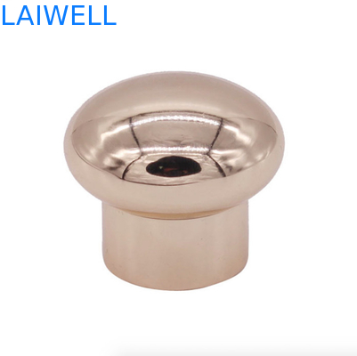 ROHS Certification Modern H32mm Perfume Cap Replacement Support OEM