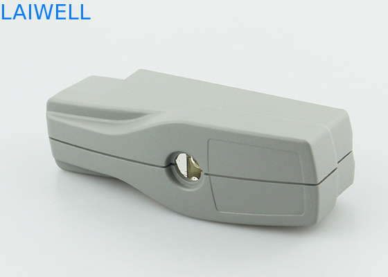 Medical Instrument Precision Die Casting Parts / SGS Precision Aluminum Parts