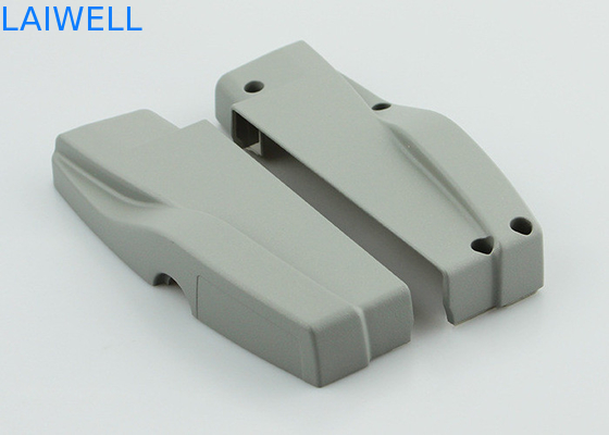 Medical Instrument Precision Die Casting Parts / SGS Precision Aluminum Parts