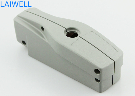 Medical Instrument Precision Die Casting Parts / SGS Precision Aluminum Parts