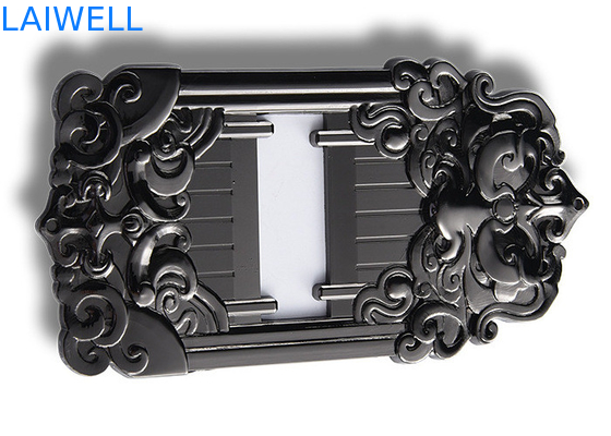 Customized Pattern Zinc Alloy Bottle Opener in Creative Metal Die Casting for Exquisite Design and with Luxury Style