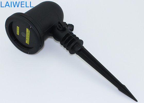 Sandblasting Metal Die Casting Mold Black Aluminum Alloy Led Lamp Accessories