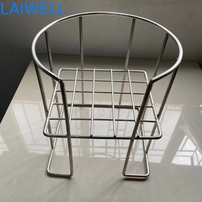 Black Painted Rustproof Wire Dish Drying Rack Kitchen Drain Rack