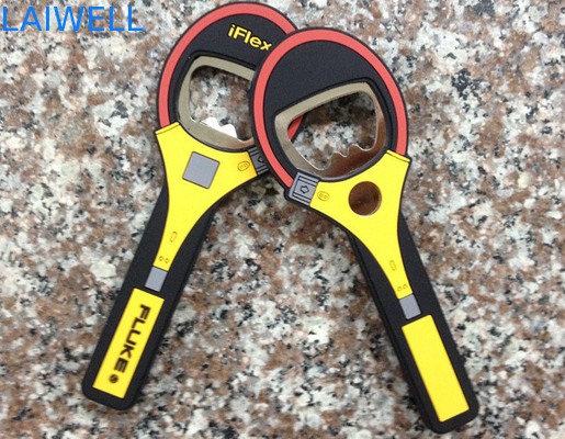 PVC Drop Rubber Relief Tennis Racket Bottle Opener OEM Punch Press Stamping