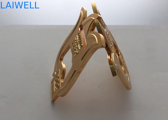 Metal Iron Multifunctional Bottle Opener Medals Sandblasting Plating