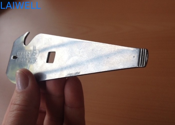 140*29MM Plating Iron Paint Can Beer Bottle Opener Multifunctional