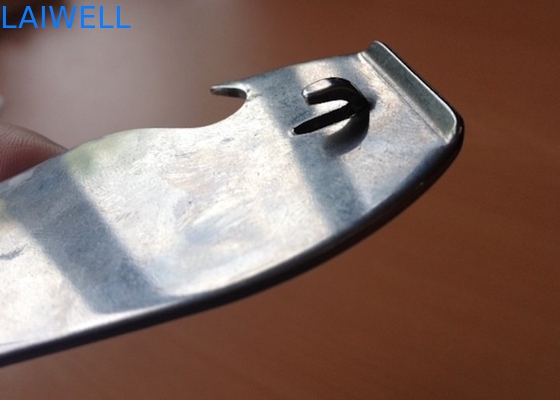 140*29MM Plating Iron Paint Can Beer Bottle Opener Multifunctional