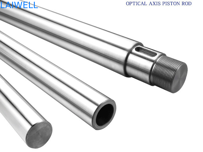 Metal Mold Components Chromium-plated Carbon Steel Optical Axis Piston Rod For Punch Stamping Die Tooling