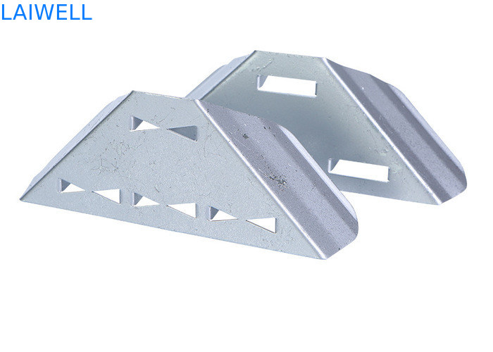 Accurate CNC Metal Stamping services providing metal part manufacturing with superior dimensional accuracy and strength
