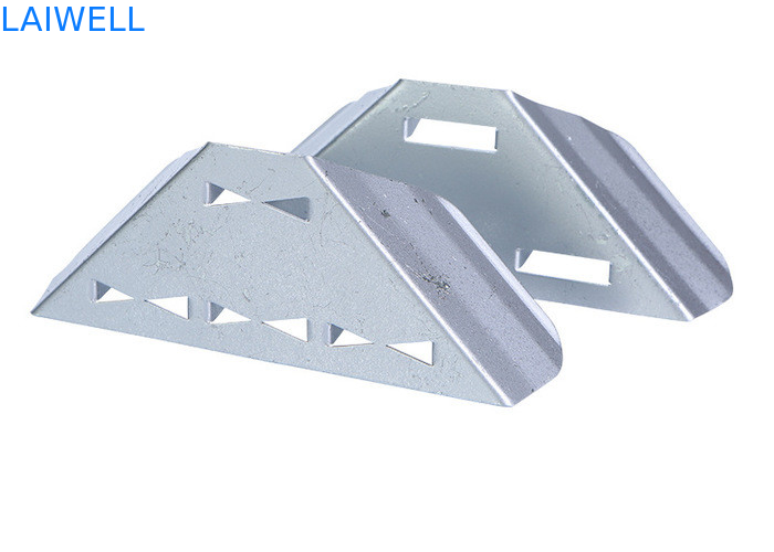Wooden Box Galvanized Cold Rolled Steel Metal Edge Top Cover Protection Corner Sealing Plate