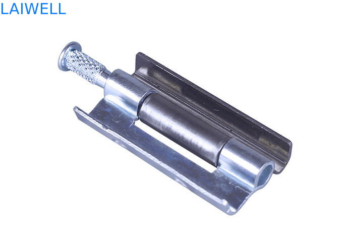 Standard Metal Stamping Industry Hardware Accessary Galvanized Iron Distribution Box Switch Chassis Cabinet Hinge