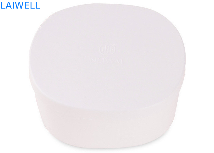 150*160*70MM Custom Bagasse EcoPack Box Friendly Dinnerware Supplies with Optional Branding