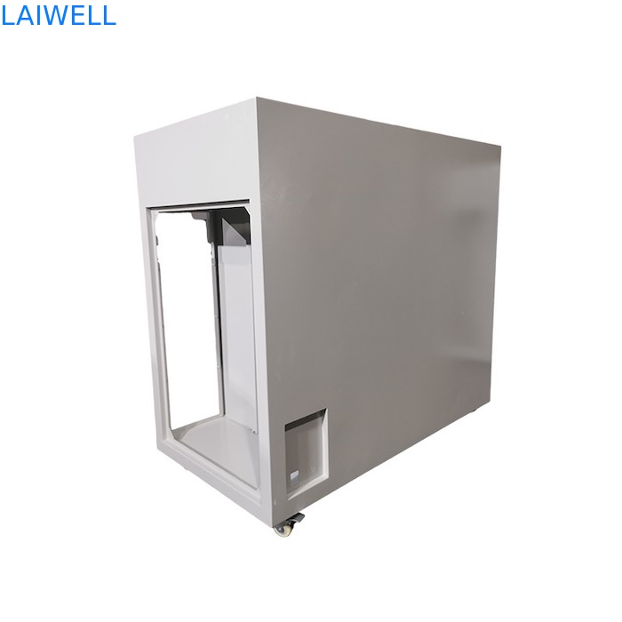 Custom Precision Sheet Metal Processing Stainless Steel Chassis Electrical Home Energy Storage Cabinet Shell