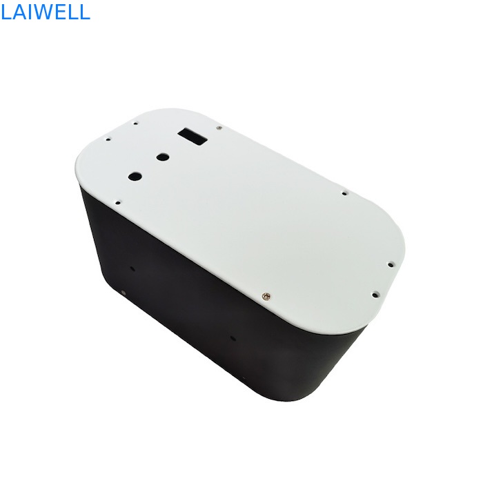 Customized Sheet Metal Processing TIG Welding and CNC Punching for Durable Products
