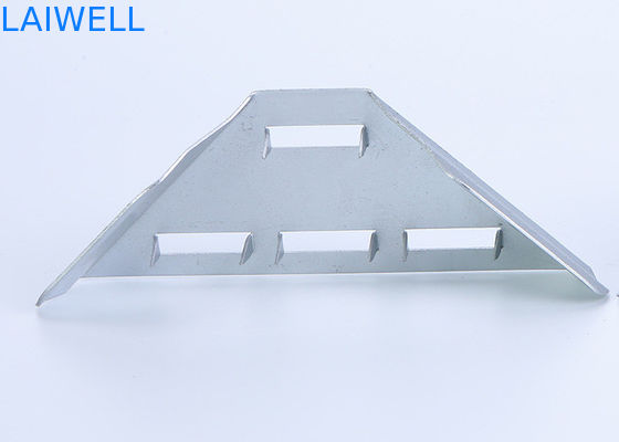 Accurate CNC Metal Stamping services providing metal part manufacturing with superior dimensional accuracy and strength