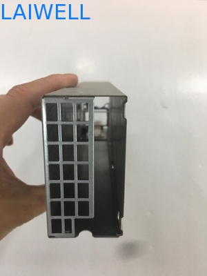 SGS Silver Galvanized Iron CNC Metal Stamping Computer Power Supply Box