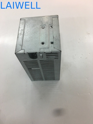 SGS Silver Galvanized Iron CNC Metal Stamping Computer Power Supply Box