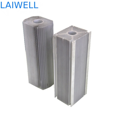 Shenzhen Loading Port Computer CPU High Power And High Efficiency Aluminum Radiator