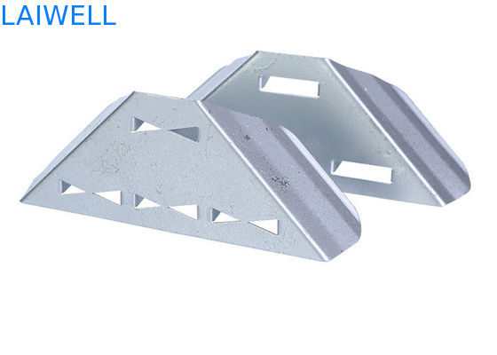 Accurate CNC Metal Stamping services providing metal part manufacturing with superior dimensional accuracy and strength