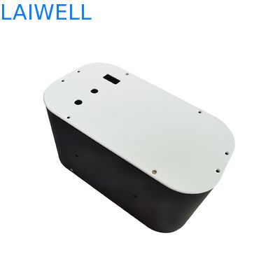 Customized Sheet Metal Processing TIG Welding and CNC Punching for Durable Products