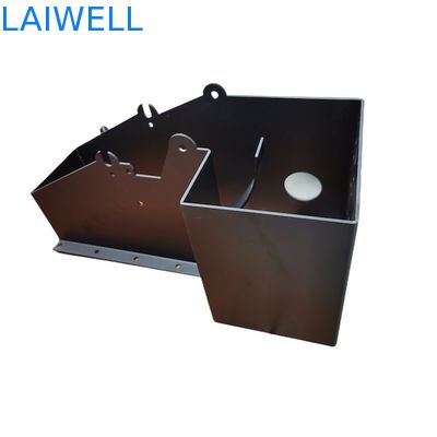 Forming Network server Chassis Shell Cabinet Body Components For Durable Spot Welding Efficiency