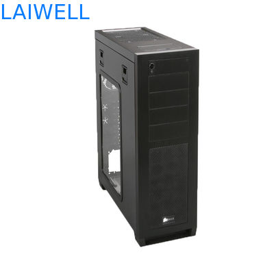 Sheet Metal Processing Customized Chassis Shell Stamping Welding Bending Stainless Steel Stretching Machining